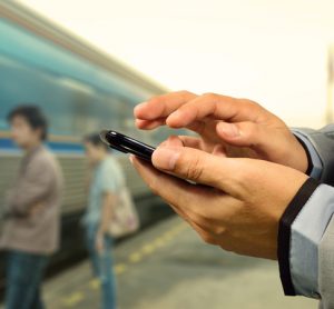 Trenitalia c2c moves towards a better digital ticketing experience