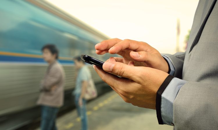 Trenitalia c2c moves towards a better digital ticketing experience
