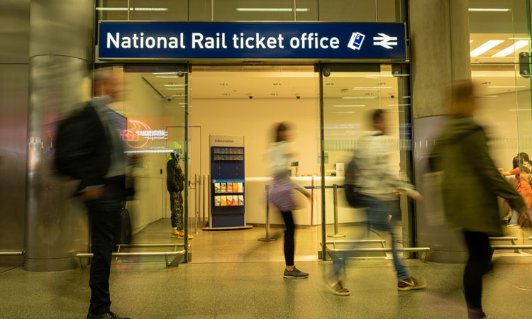 New national flexible season tickets launched in England