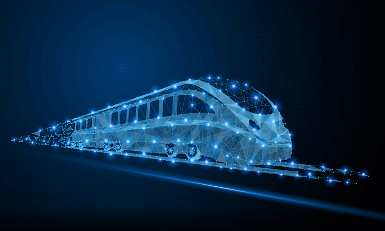 top five rail trends