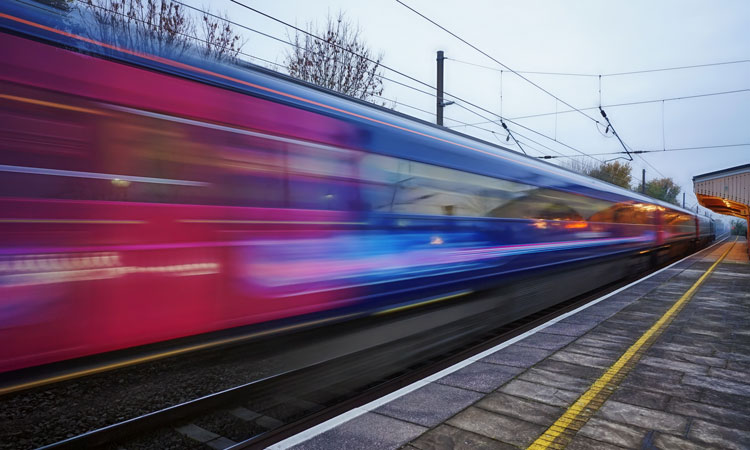 Transforming trackside electrical fault-finding with innovative cloud-hosted solutions