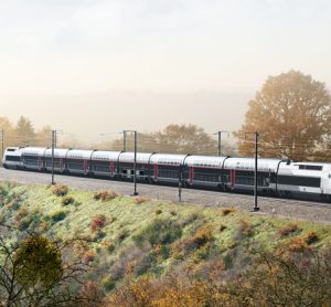Autonomous rail: SNCF designs the trains of tomorrow – and the future of rail