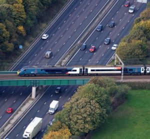 Great British Railways Transition Team starts plans for rail transformation