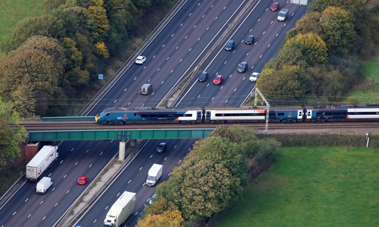 Great British Railways Transition Team starts plans for rail transformation