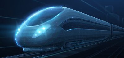 digital train