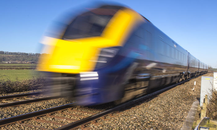 Rail industry and universities partner to deliver £92 million Centres of Excellence