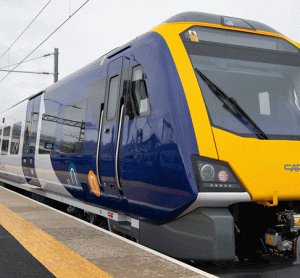 Northern announce introduction of new electric trains between Blackpool and Liverpool