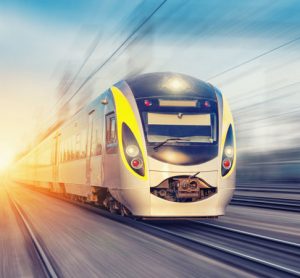 Protecting rail assets with lifecycle security and surveillance technology