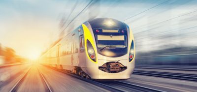Protecting rail assets with lifecycle security and surveillance technology