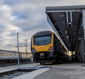 Northern's depot upgrades will boost capacity and reliability for passengers