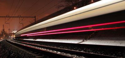 Accelerating rail digital transformation with train-to-ground communications