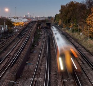 The value of rail to the UK surpasses expectation, research shows