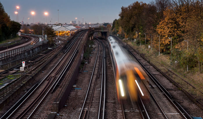 The value of rail to the UK surpasses expectation, research shows