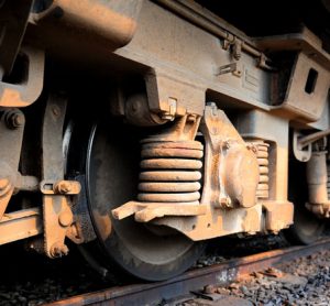 £680,000 project is designed to transform the maintenance of rail vehicles