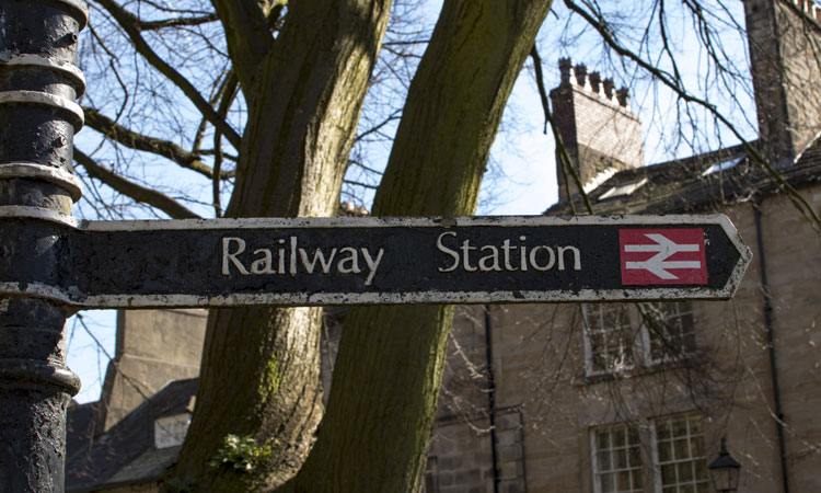 £20 million funding boost announced for accessibility improvements at Great Britain train stations