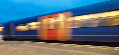 Britain's railways have yet again been revealed the as the safest in Europe