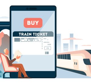 International rail ticketing platform launches in the UK