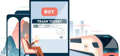 International rail ticketing platform launches in the UK