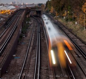 Back to the future - learning lessons from our rail past