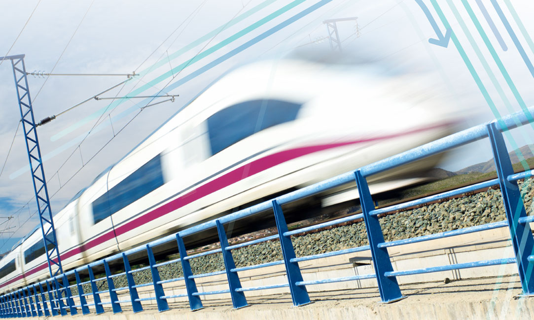 High-Speed Train