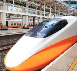 Trainline has entrance into Asia with JTB partnership