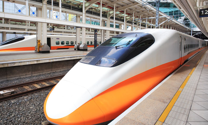 Trainline has entrance into Asia with JTB partnership