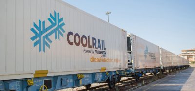 Rail freight: An ally of the environment