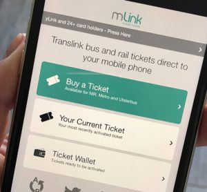 Translink meets growing contactless ticketing demand with enhanced app