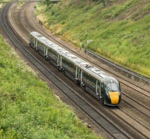 Futuristic train fleet in the making for TransPennine Express