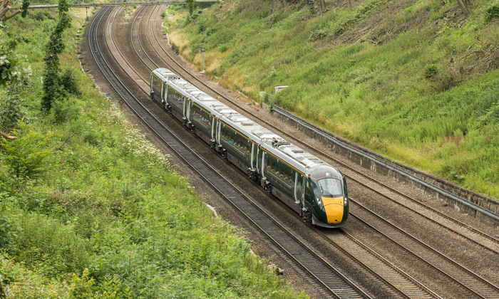 Futuristic train fleet in the making for TransPennine Express