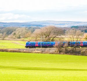 Transpennine Route Upgrade reaches major regulatory milestone