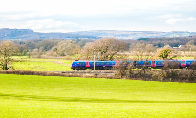 Transpennine Route Upgrade reaches major regulatory milestone