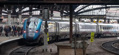 UK goverment to take over operating TransPennine Express
