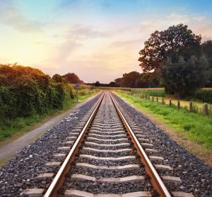 EC approves investment package for low-carbon European transport rail