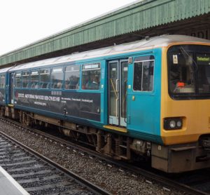 Welsh Government £65m set aside to keep Wales’ railway running