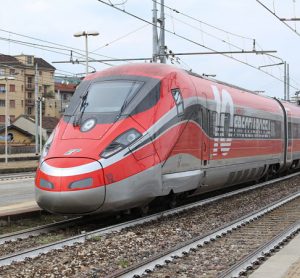 Trenitalia's summer timetable relaunched to meet new demands for mobility