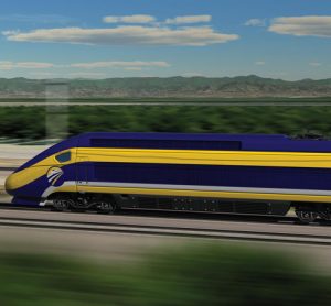 California Trump administration pulls $1 billion of funding from California's high-speed