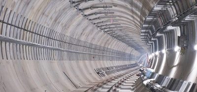 Perth's new underground rail link