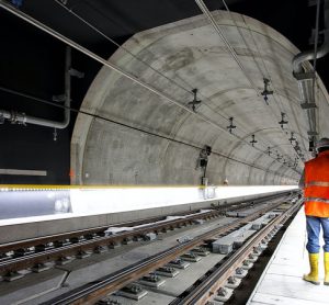Stimio raises €1.7 million to accelerate the digitalisation of rail maintenance