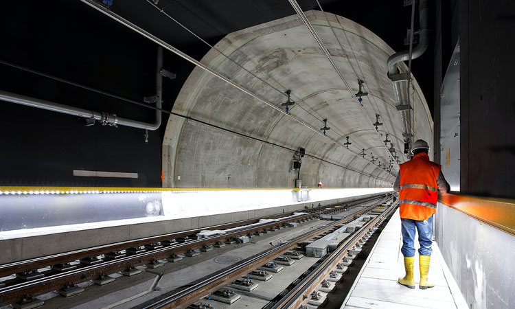 Stimio raises €1.7 million to accelerate the digitalisation of rail maintenance