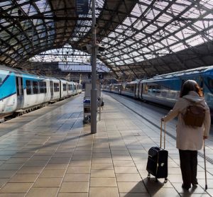UK government urged to publish multibillion-pound rail investment plan for the North