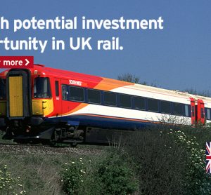 uk rail