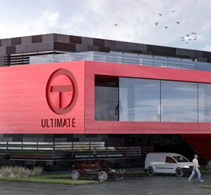 Ultimate Europe continues expansion with new site in Austria