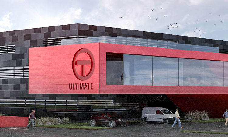 Ultimate Europe continues expansion with new site in Austria
