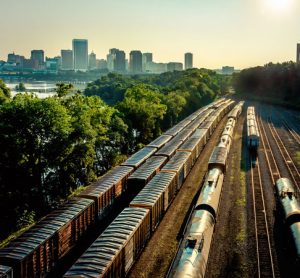 The opportunities ahead for U.S. rail freight