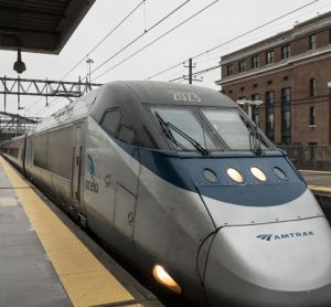 USDOT announces funds to restore and enhance intercity passenger rail