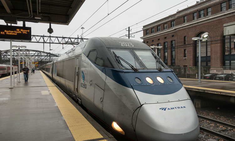 USDOT announces funds to restore and enhance intercity passenger rail