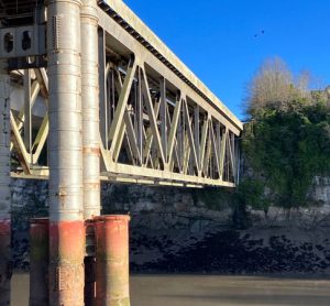 Chepstow Viaduct