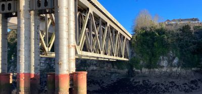 Chepstow Viaduct