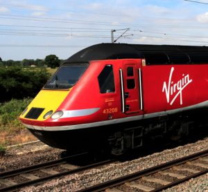 Virgin Trains is first TOC to be awarded with Social Mobility Employer status